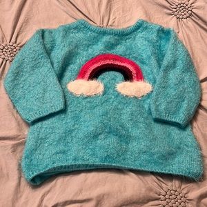 Soft Hatley sweater